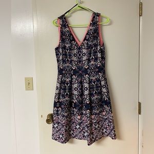 Vince Camuto Dress
